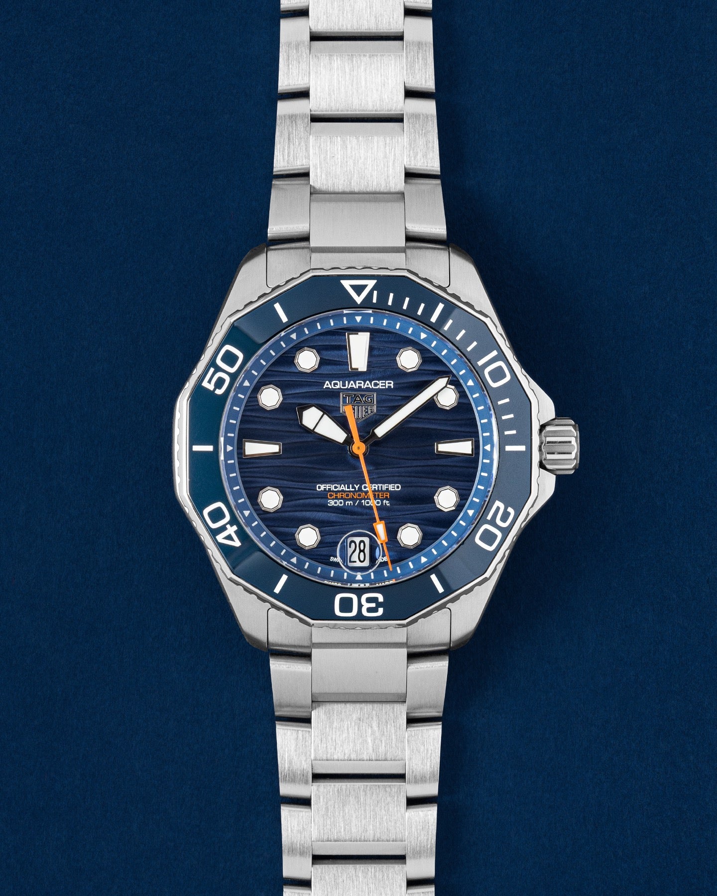 TAG Heuer Aquaracer WBP5111.BA0013