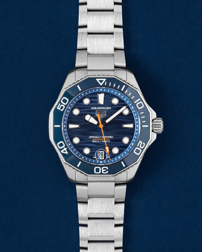 TAG Heuer Aquaracer WBP5111.BA0013
