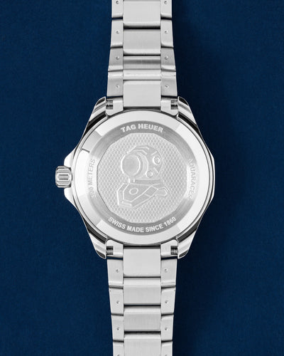 TAG Heuer Aquaracer WBP5111.BA0013