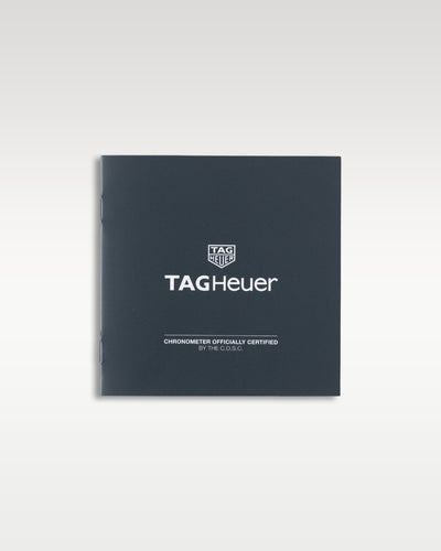 TAG Heuer Aquaracer WBP5111.BA0013