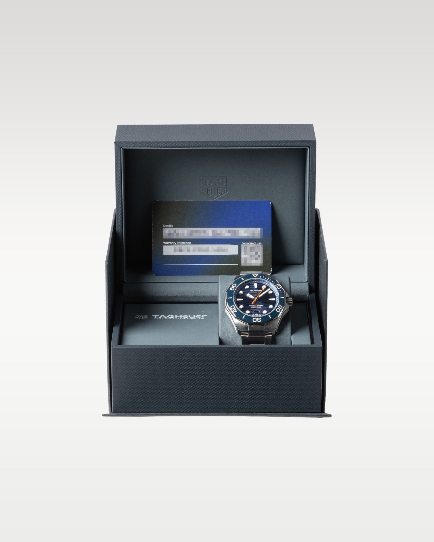 TAG Heuer Aquaracer WBP5111.BA0013