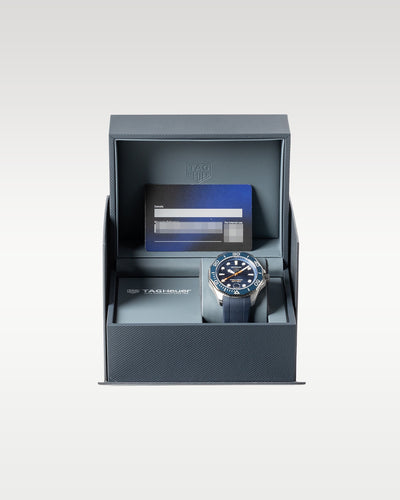 TAG Heuer Aquaracer WBP5111.FT6259