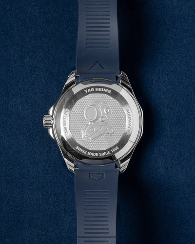 TAG Heuer Aquaracer WBP5111