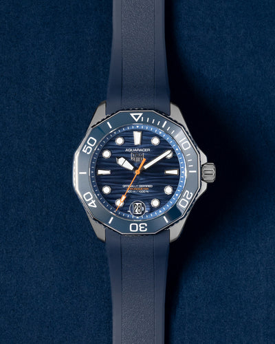 TAG Heuer Aquaracer WBP5111