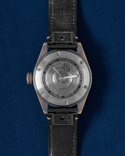 TAG Heuer Autavia Chronometer WBE5190.FC8268