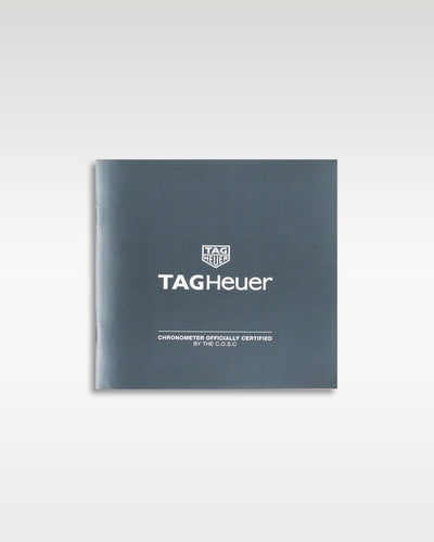 Bronze TAG Heuer Autavia Chronometer WBE5190.FC8268 | Grand Caliber USA