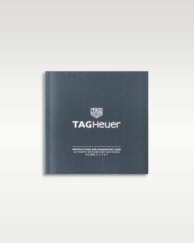 Bronze TAG Heuer Autavia Chronometer WBE5190.FC8268 | Grand Caliber USA
