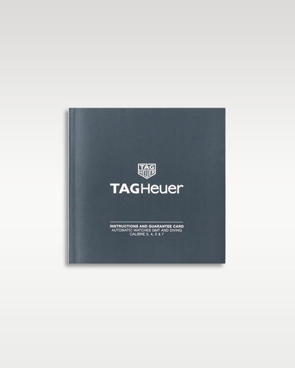 Bronze TAG Heuer Autavia Chronometer WBE5190.FC8268 | Grand Caliber USA