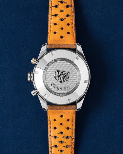 TAG Heuer Carrera Calibre 16 CBM2112.FC6455