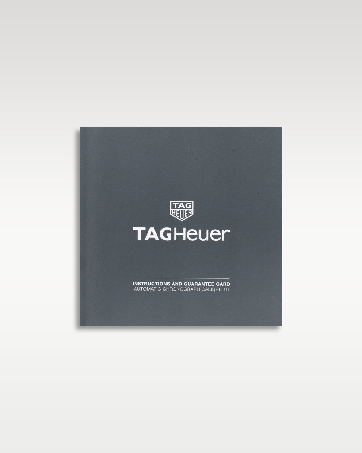 TAG Heuer Carrera Calibre 16 CBM2112.FC6455