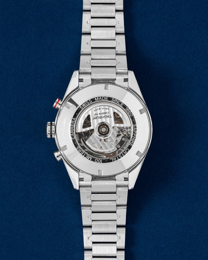 TAG Heuer Carrera Calibre 16 CV2A1R.BA0799