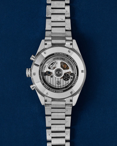 TAG Heuer Carrera Calibre 1887 CAR2A10