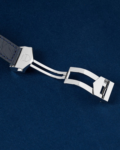 TAG Heuer Carrera Calibre 5 WAR201E.FC6292