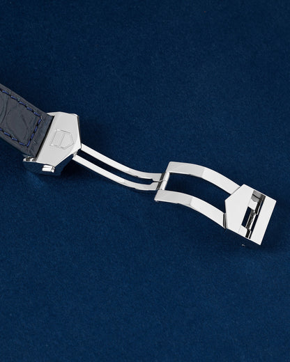 TAG Heuer Carrera Calibre 5 WAR201E.FC6292