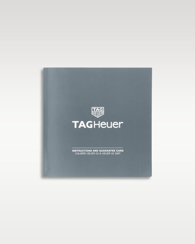 TAG Heuer Carrera Calibre 5 WAR201E.FC6292