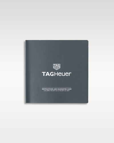 TAG Heuer Carrera Calibre Heuer 02 Chronograph CBN2012.FC6483