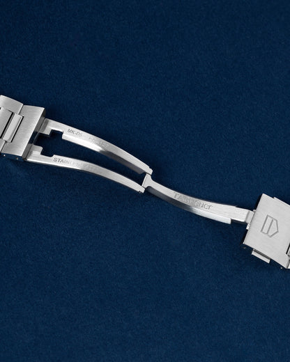 TAG Heuer Carrera Calibro 5 Calibre 39 WBN2112.BA0639 | Grand Caliber Texas