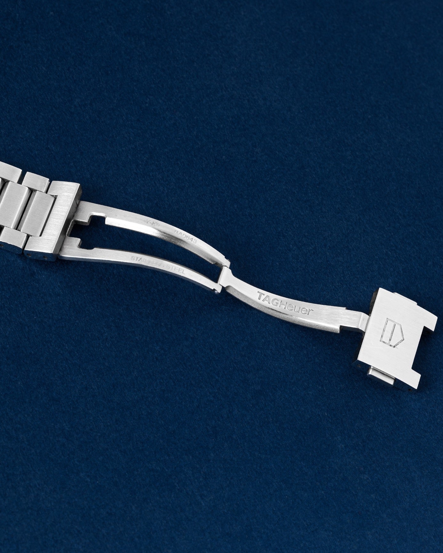 TAG Heuer Carrera Chronograph CBN2A1B.BA0643 | Grand Caliber USA