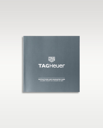 TAG Heuer Carrera Chronograph CBN2A1B.BA0643 | Grand Caliber USA