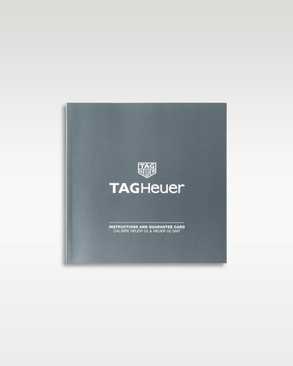 TAG Heuer Carrera Chronograph CBN2A1B.BA0643 | Grand Caliber USA
