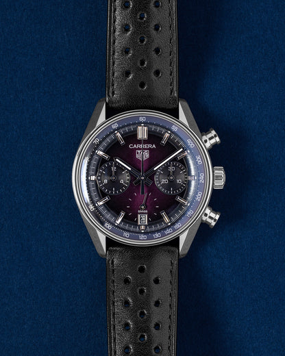 TAG Heuer Carrera Chronograph CBS2219.FC6607