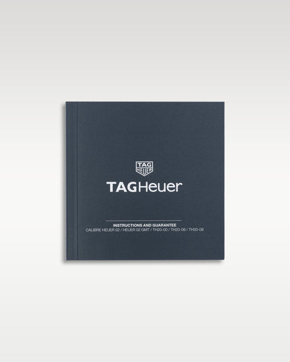 TAG Heuer Carrera Chronograph CBS2219.FC6607