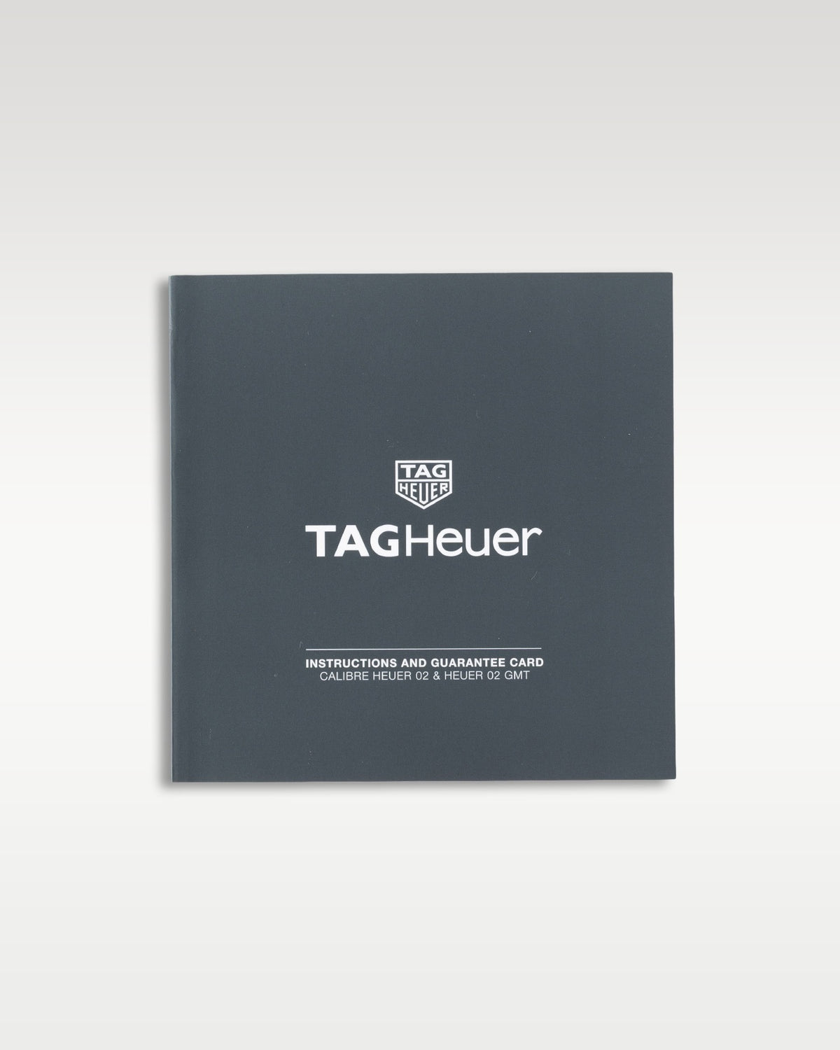 TAG Heuer Carrera Chronograph Middle East CBS2218.BA0048