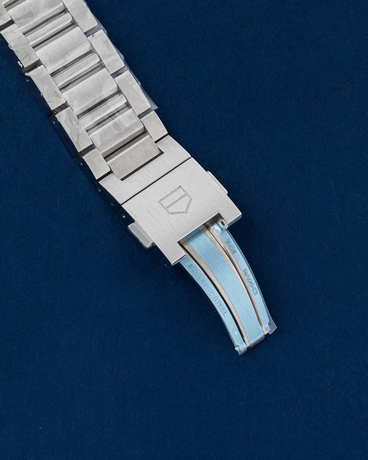 TAG Heuer Carrera Porsche Chronograph CBN2A1F.BA0643