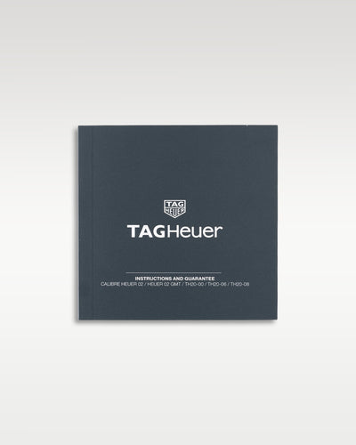 TAG Heuer Carrera Porsche Chronograph CBN2A1F.BA0643