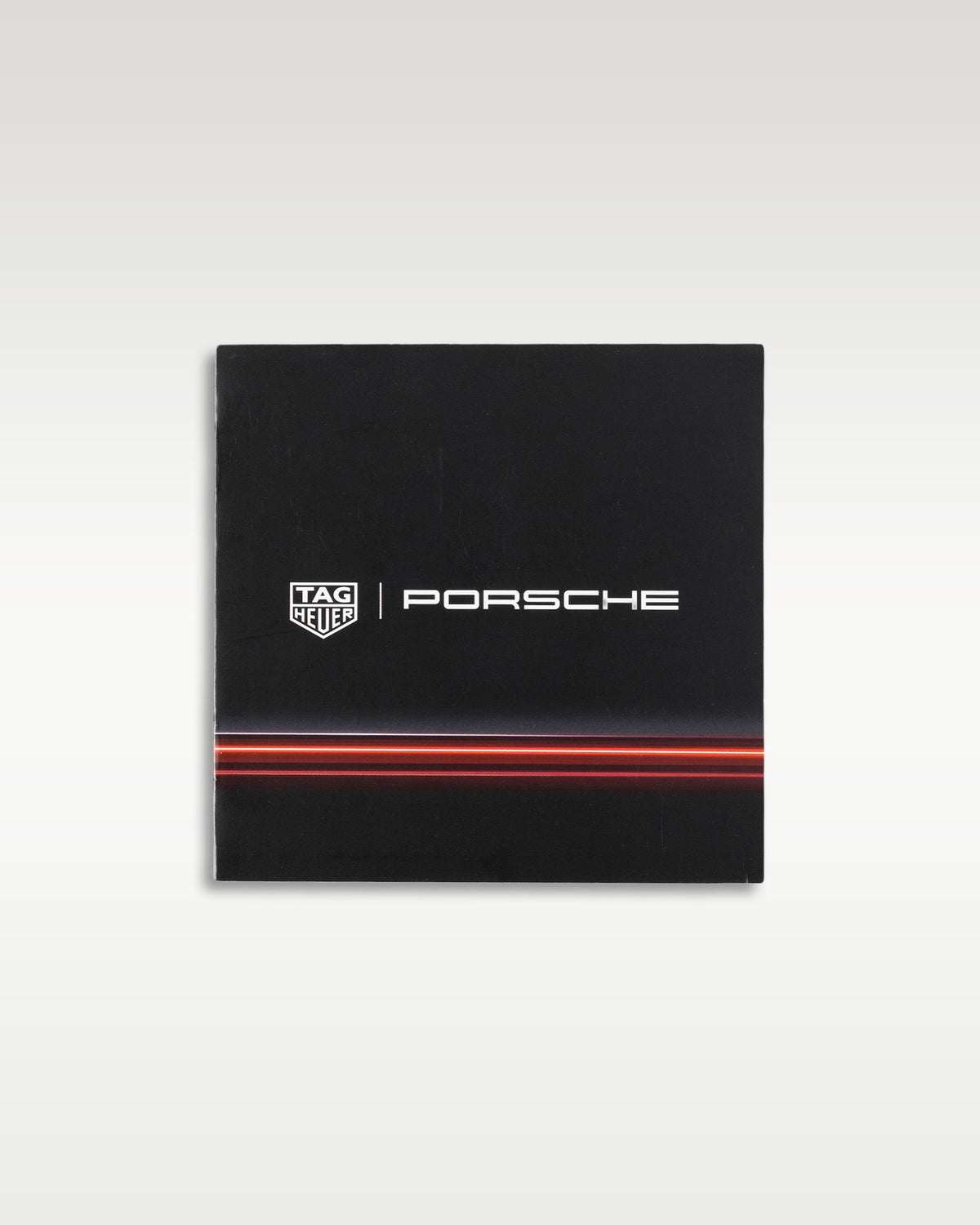 TAG Heuer Carrera Porsche Chronograph CBN2A1F.BA0643