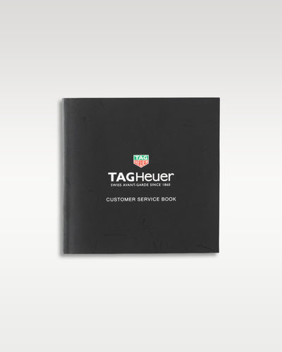 TAG Heuer Carrera Skeleton CBG2019.BA0662