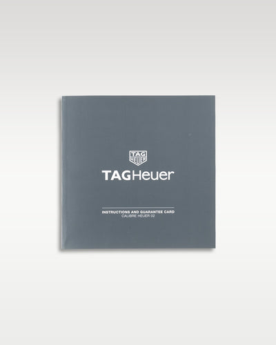 TAG Heuer Carrera Skeleton CBG2019.BA0662