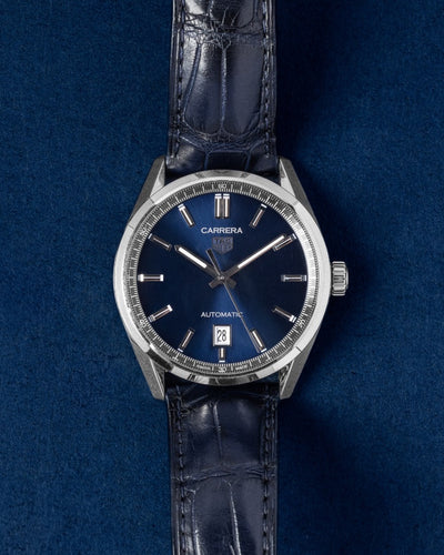 TAG Heuer Carrera WBN2112.FC6504