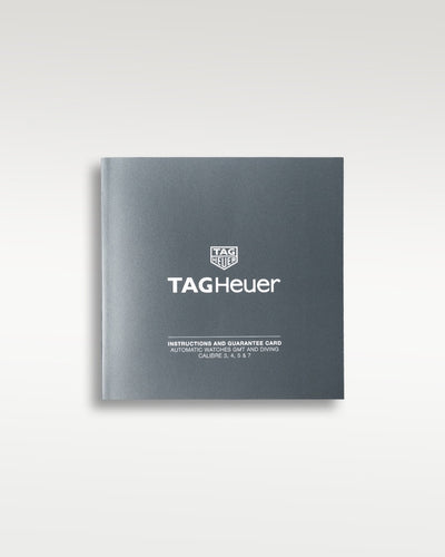 TAG Heuer Carrera WBN2112.FC6504