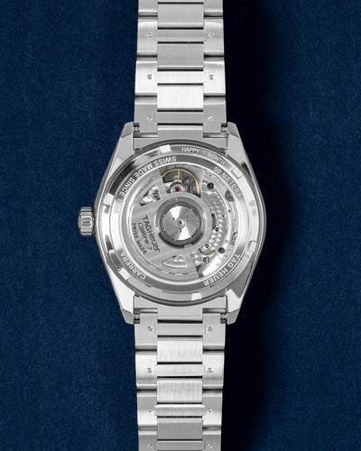 TAG Heuer Carrera WBN2313.BA0001
