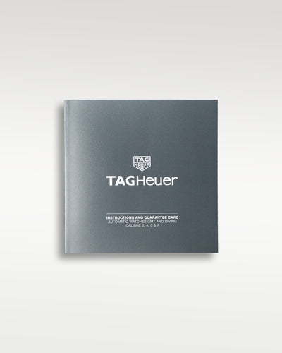 TAG Heuer Carrera WBN2313.BA0001