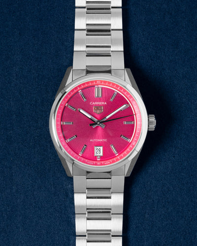 TAG Heuer Carrera WBN2313.BA0001