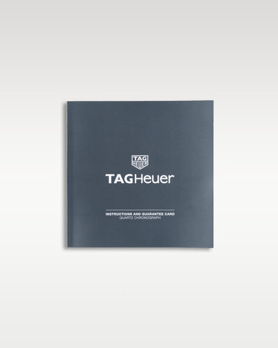 TAG Heuer Formula 1 CAZ1010.FT8024