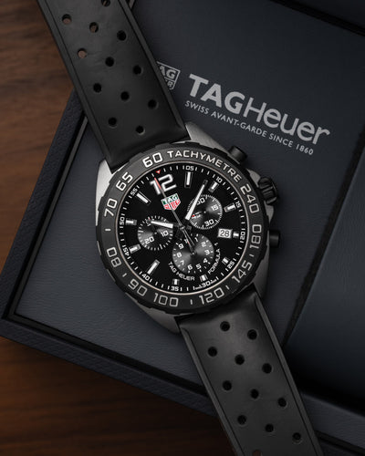 TAG Heuer Formula 1 CAZ1010.FT8024