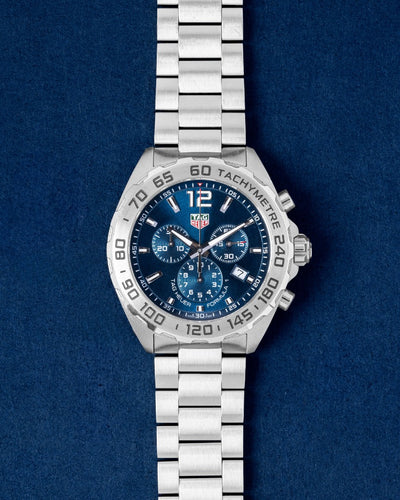 d Caliber | Tag Heuer Watches Dallas, Texas
