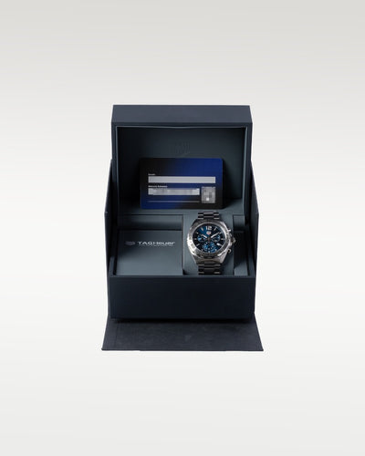 d Caliber | Tag Heuer Watches Dallas, Texas