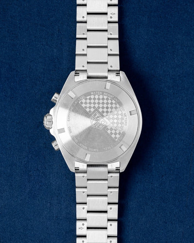 d Caliber | Tag Heuer Watches Dallas, Texas