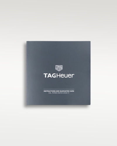 d Caliber | Tag Heuer Watches Dallas, Texas