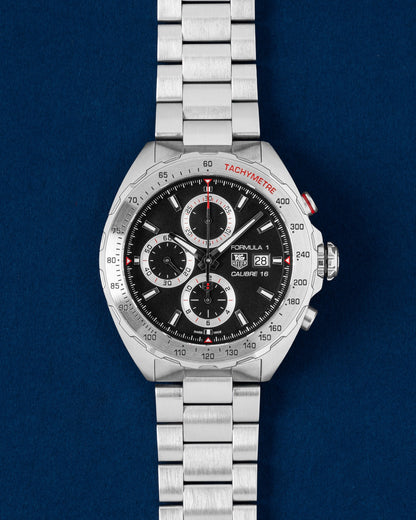 TAG Heuer Formula 1 Calibre 16 CAZ2010.FT8024