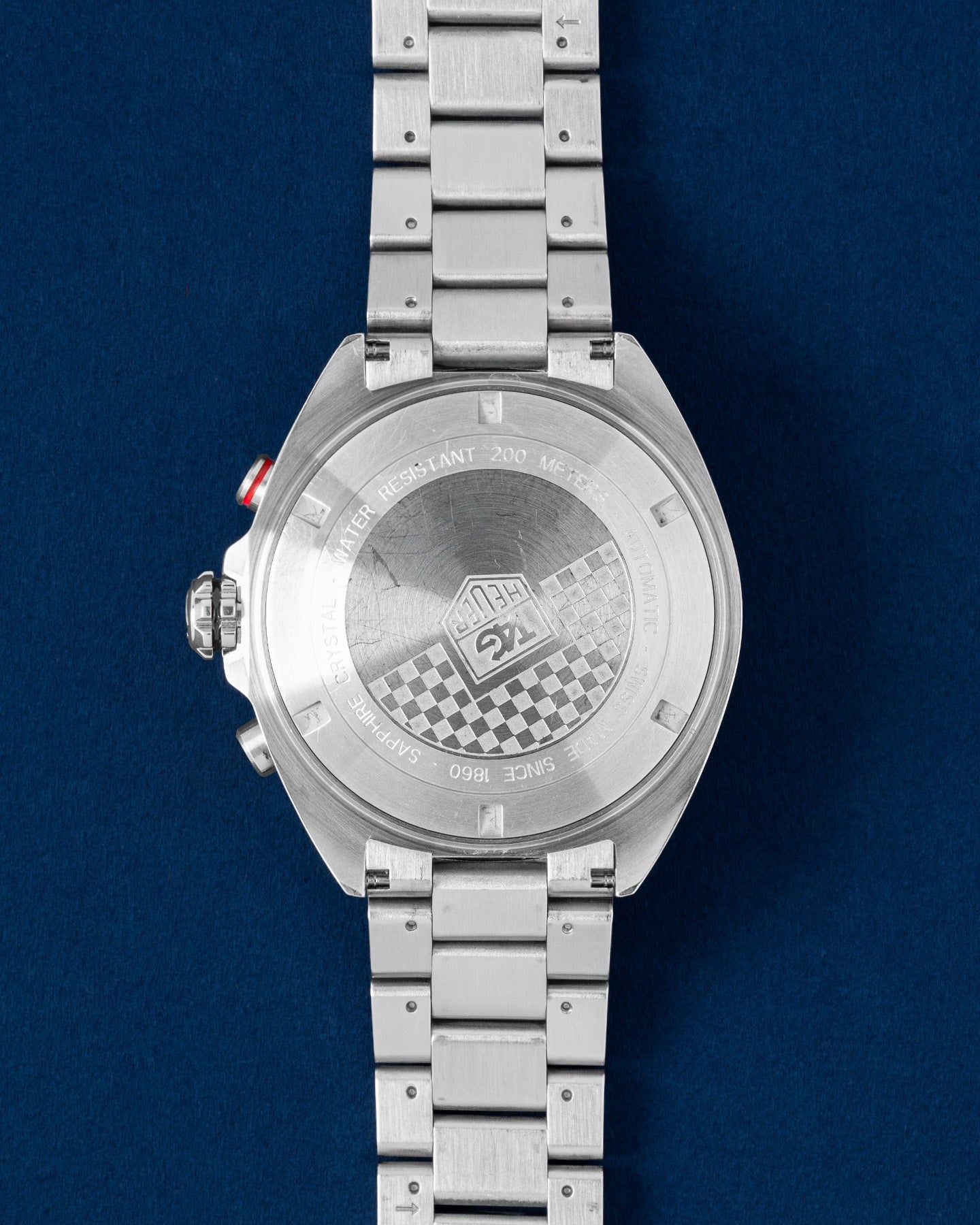 TAG Heuer Formula 1 Calibre 16 CAZ2010.FT8024