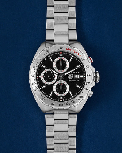 TAG Heuer Formula 1 Calibre 16 CAZ2010