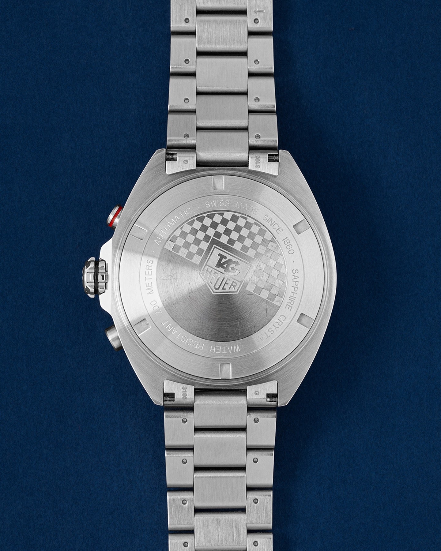 TAG Heuer Formula 1 Calibre 16 CAZ2010