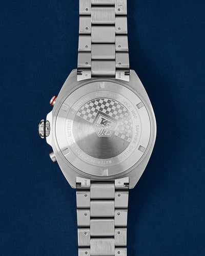 TAG Heuer Formula 1 Calibre 16 CAZ2010
