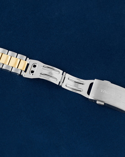 TAG Heuer Formula 1 Date WAZ1120.BB0879
