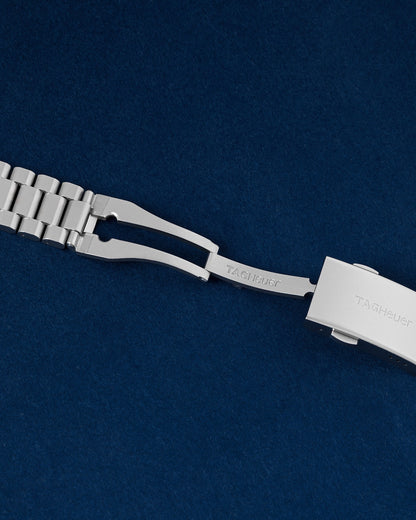 TAG Heuer F1 Solargraph WBY1111.BA0042 | Grand Caliber Watches